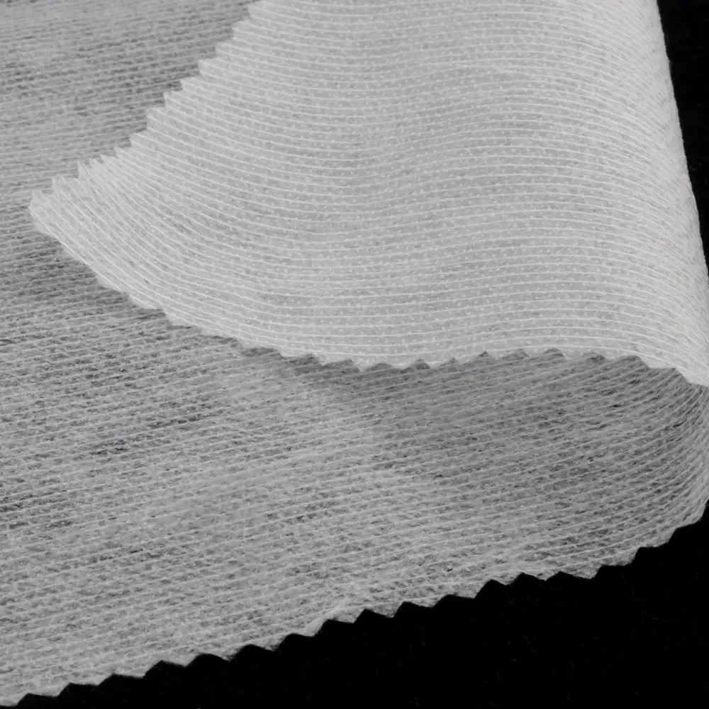 Non Woven Fusible Interlining For Garment